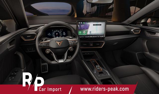 Cupra Leon 1.5 eTSI 150 DSG IntelliD Pano Matrix Edge 
