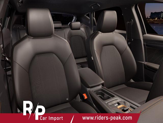 Cupra Leon 1.5 eTSI 150 DSG IntelliD Pano Matrix Edge 
