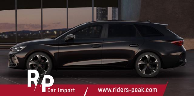 Cupra Leon Sportstourer ST 1.5 eTSI 150 DSG IntelliD Pano Matrix 
