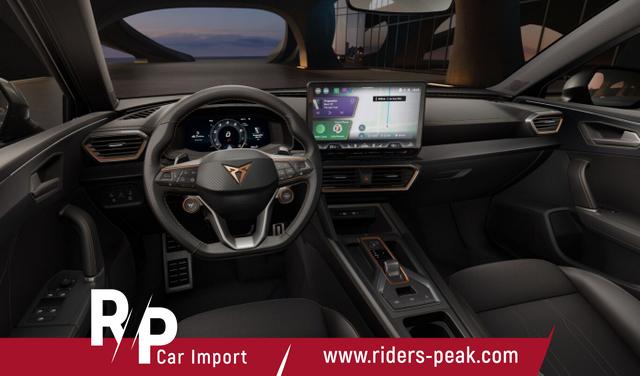 Cupra Leon Sportstourer ST 1.5 eTSI 150 DSG IntelliD Pano Matrix 