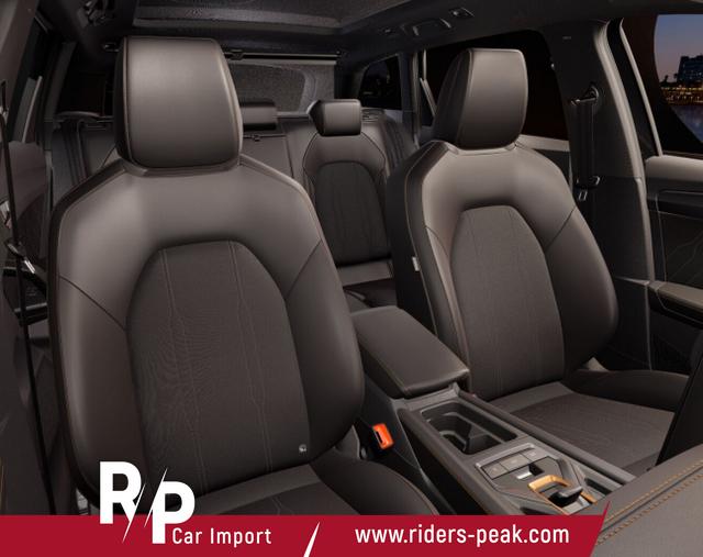 Cupra Leon Sportstourer ST 1.5 eTSI 150 DSG IntelliD Pano Matrix 