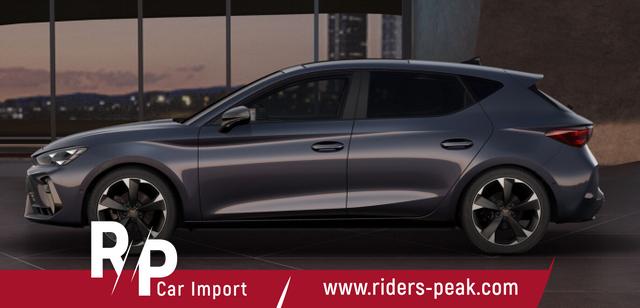 Cupra Leon 1.5 eTSI 150 DSG IntelliD Pano Matrix Edge 