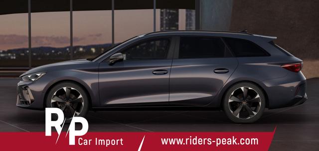 Cupra Leon Sportstourer ST 1.5 eTSI 150 DSG IntelliD Pano Matrix 
