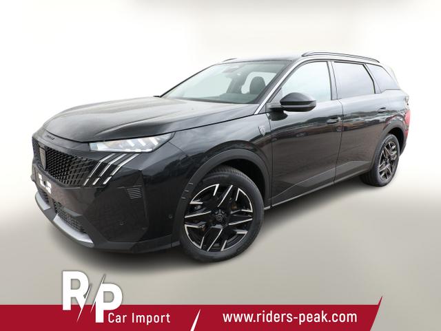 Peugeot 5008 - 136 eDSC6 GT Matrix SHZ Nav eHK DriveA ACC