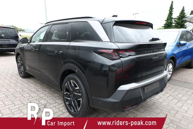 Peugeot 5008 136 eDSC6 GT Matrix SHZ Nav eHK DriveA ACC 