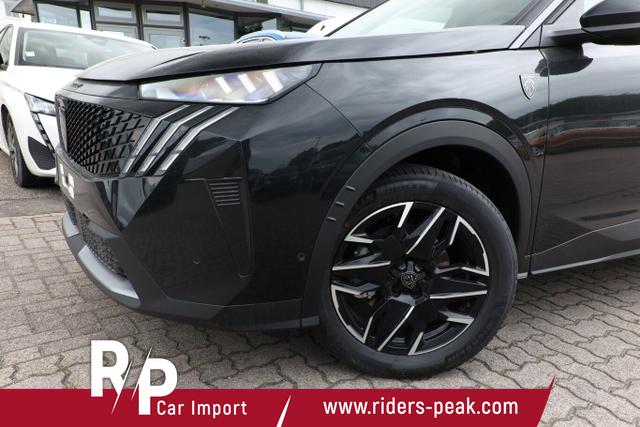 Peugeot 5008 136 eDSC6 GT Matrix SHZ Nav eHK DriveA ACC 