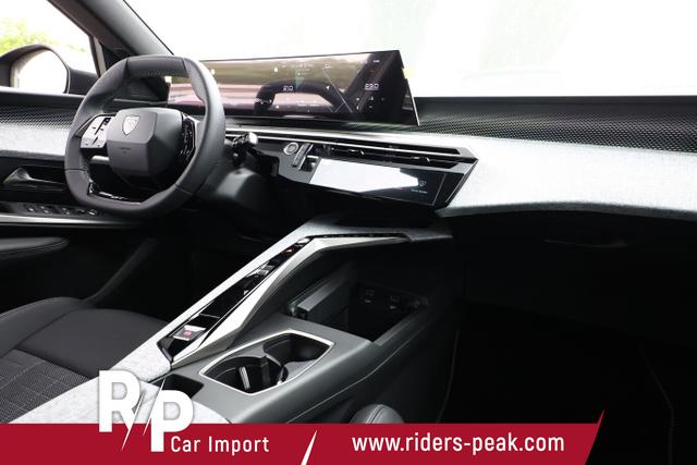 Peugeot 5008 136 eDSC6 GT Matrix SHZ Nav eHK DriveA ACC 