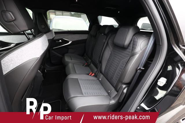 Peugeot 5008 136 eDSC6 GT Matrix SHZ Nav eHK DriveA ACC 