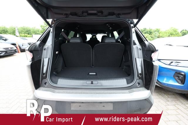 Peugeot 5008 136 eDSC6 GT Matrix SHZ Nav eHK DriveA ACC 