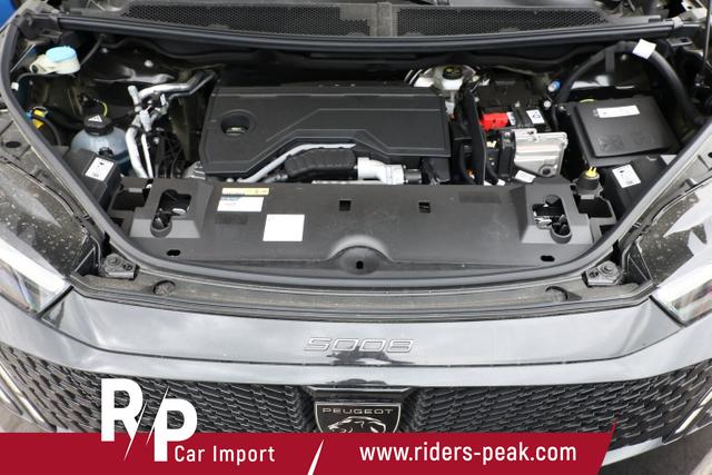 Peugeot 5008 136 eDSC6 GT Matrix SHZ Nav eHK DriveA ACC 