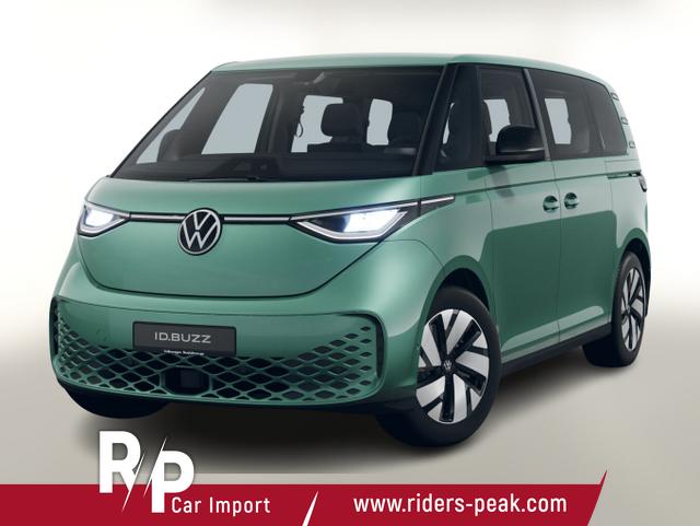 Volkswagen ID. BUZZ - ID.Buzz Pro 204 LED Kam PDC ACC Keyl VirCo 19Z
