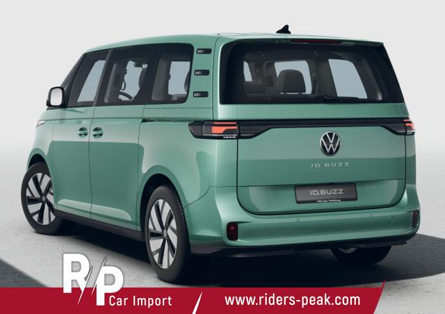 Volkswagen ID. BUZZ ID.Buzz Pro 204 LED Kam PDC ACC Keyl VirCo 19Z 