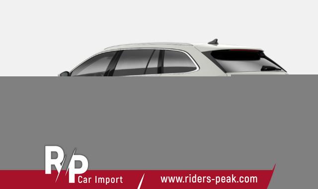 Skoda Octavia Combi TDI DSG Selec FL Matrix Leder HUD 