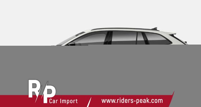 Skoda Octavia Combi TDI DSG Sportl FL Matrix vEHK ACC 