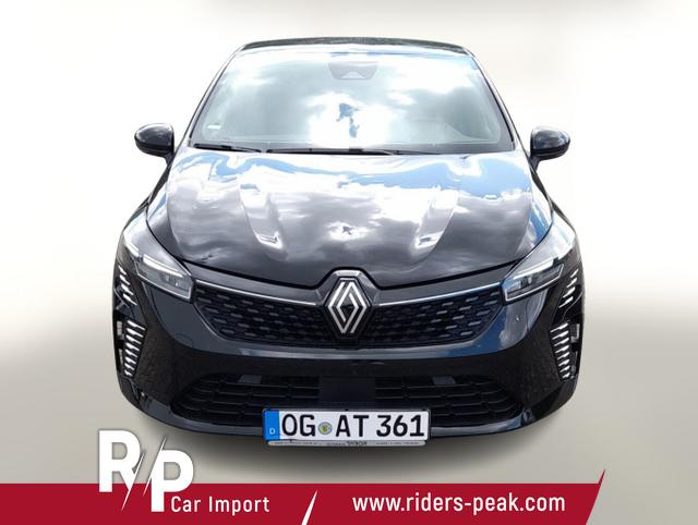 Renault Clio - Techno V 1.6 E-TECH Hybrid 145 LED Nav. PDC
