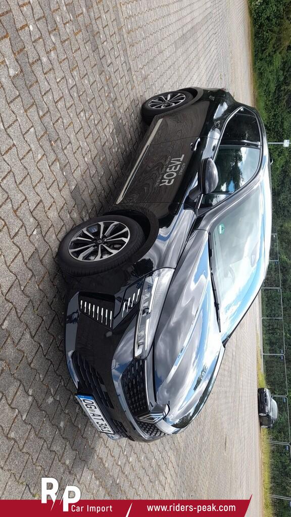 Renault Clio Techno V 1.6 E-TECH Hybrid 145 LED Nav. PDC 