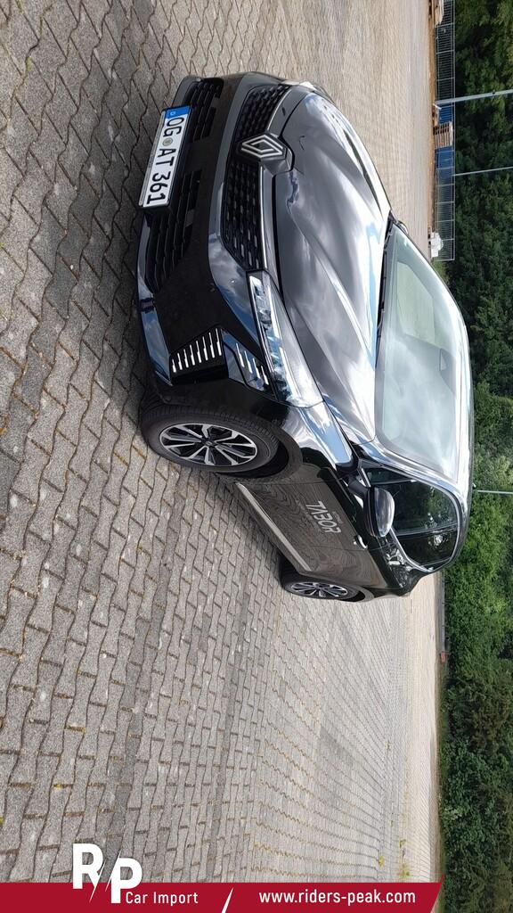 Renault Clio Techno V 1.6 E-TECH Hybrid 145 LED Nav. PDC 