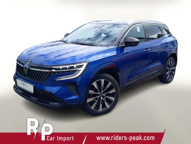 Renault Austral - Techno TCe 160 MHEV CVT Pano ACC Kam360