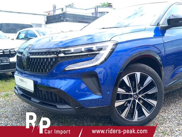 Renault Austral Techno TCe 160 MHEV CVT Pano ACC Kam360 