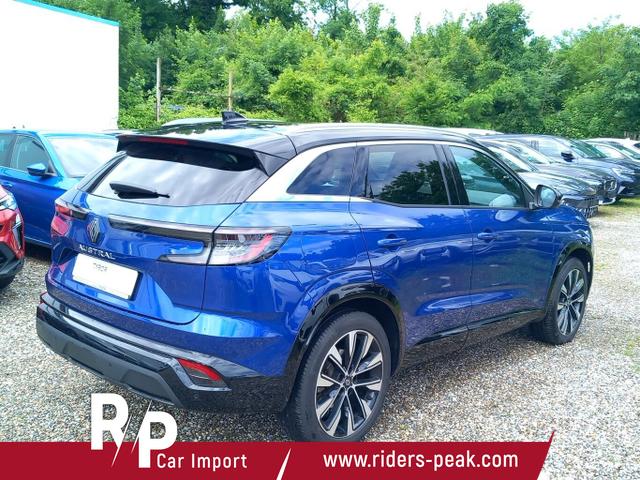 Renault Austral Techno TCe 160 MHEV CVT Pano ACC Kam360 