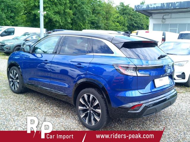Renault Austral Techno TCe 160 MHEV CVT Pano ACC Kam360 