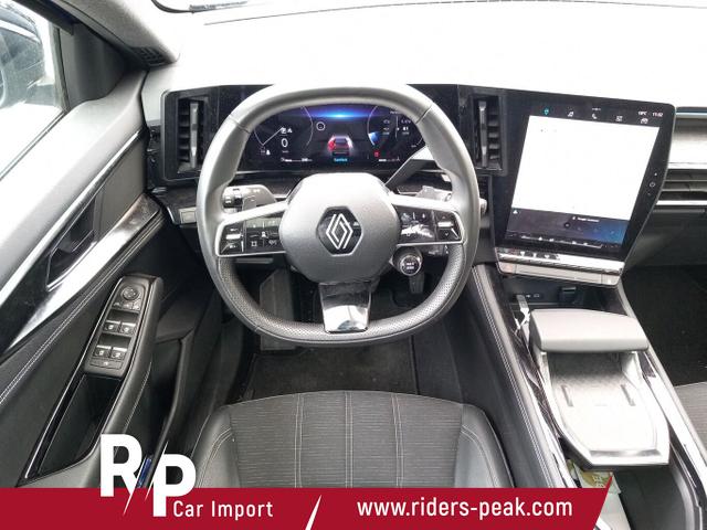 Renault Austral Techno TCe 160 MHEV CVT Pano ACC Kam360 