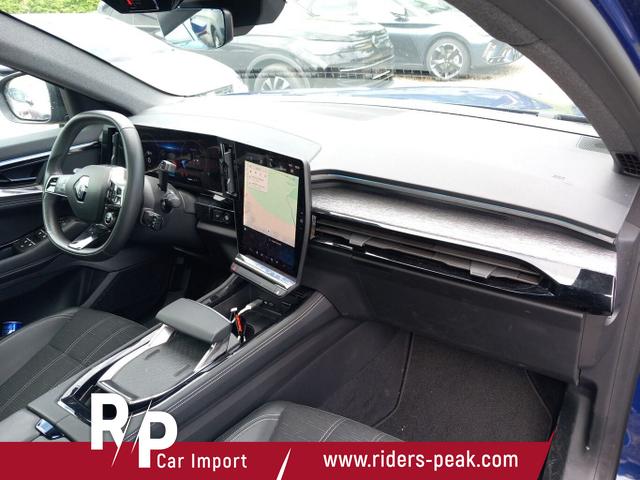 Renault Austral Techno TCe 160 MHEV CVT Pano ACC Kam360 