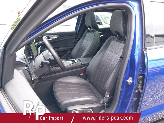Renault Austral Techno TCe 160 MHEV CVT Pano ACC Kam360 