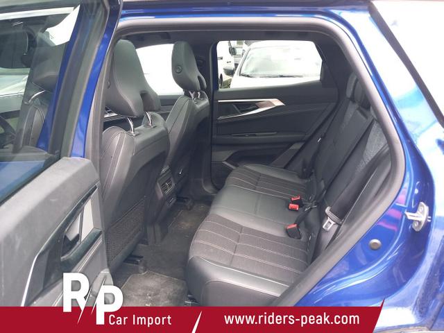 Renault Austral Techno TCe 160 MHEV CVT Pano ACC Kam360 