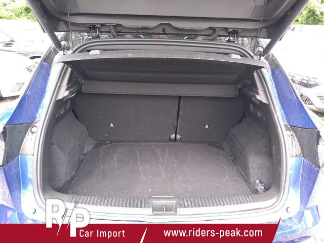 Renault Austral Techno TCe 160 MHEV CVT Pano ACC Kam360 