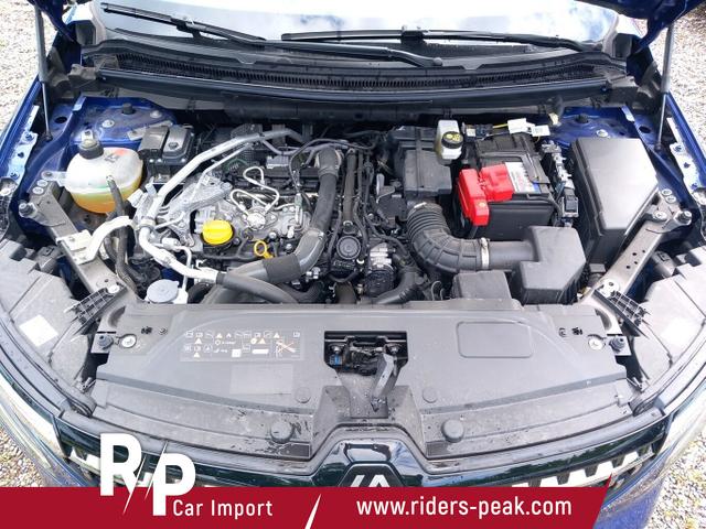 Renault Austral Techno TCe 160 MHEV CVT Pano ACC Kam360 