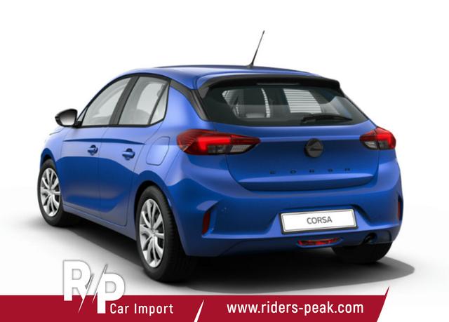Opel Corsa Edition 1.2 Turbo 100 LED SichtP PDC Temp 