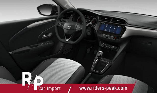 Opel Corsa Edition 1.2 Turbo 100 LED SichtP PDC Temp 