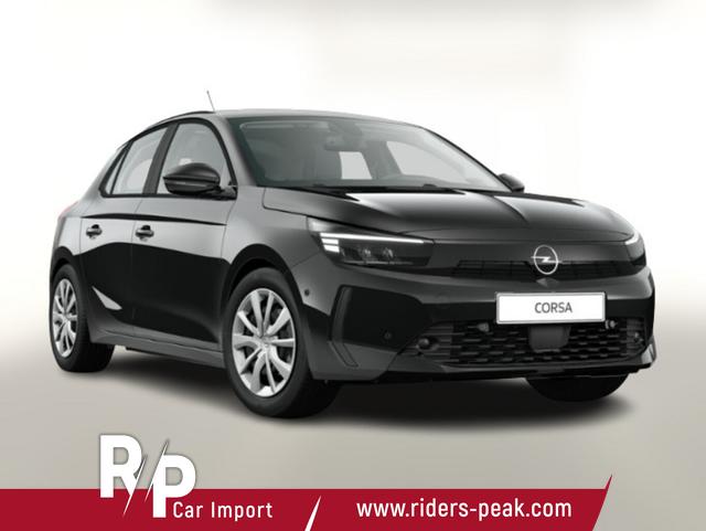 Opel Corsa - Edition 1.2 Turbo 100 LED SichtP PDC Temp