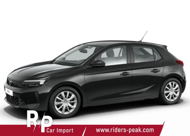Opel Corsa Edition 1.2 Turbo 100 LED SichtP PDC Temp 