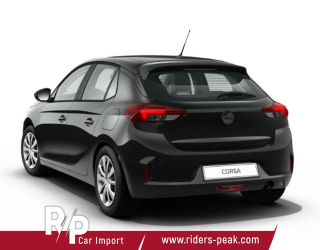 Opel Corsa Edition 1.2 Turbo 100 LED SichtP PDC Temp 