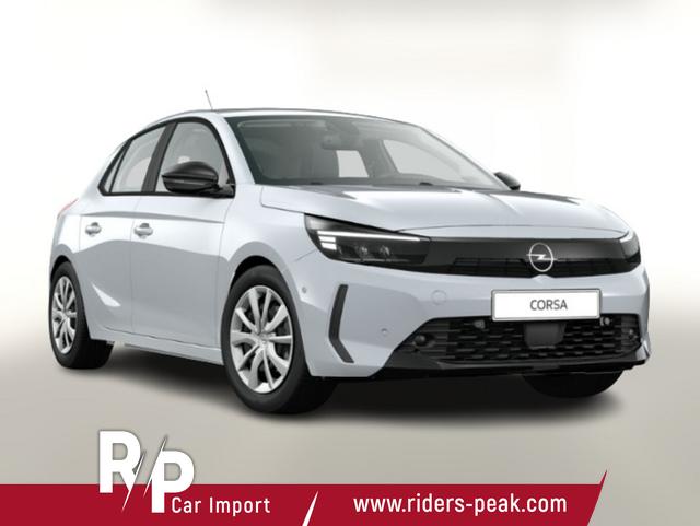 Opel Corsa - Edition 1.2 Turbo 100 LED SichtP PDC Temp