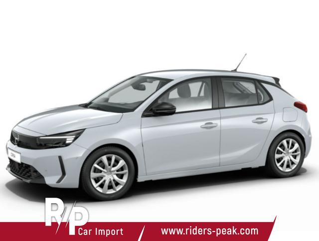 Opel Corsa Edition 1.2 Turbo 100 LED SichtP PDC Temp 
