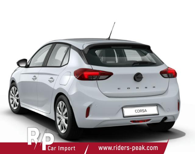 Opel Corsa Edition 1.2 Turbo 100 LED SichtP PDC Temp 