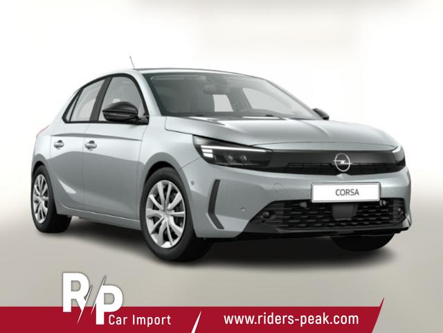 Opel Corsa - Edition 1.2 Turbo 100 LED SichtP PDC Temp
