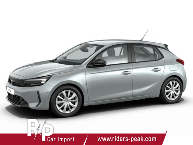 Opel Corsa Edition 1.2 Turbo 100 LED SichtP PDC Temp 