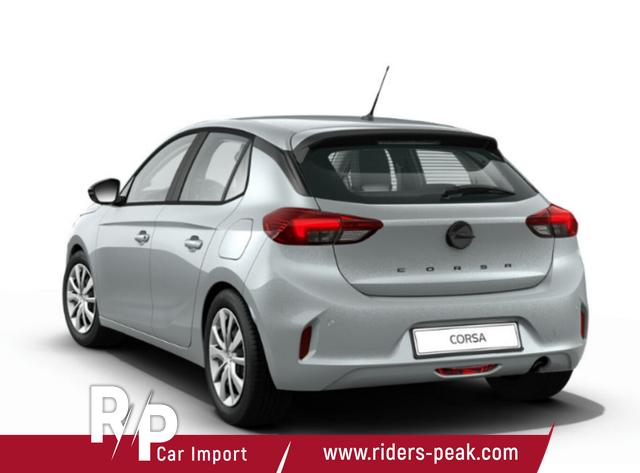 Opel Corsa Edition 1.2 Turbo 100 LED SichtP PDC Temp 