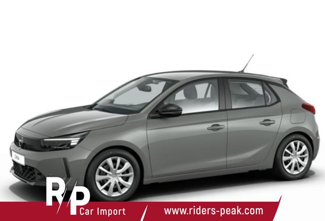 Opel Corsa Edition 1.2 Turbo 100 LED SichtP PDC Temp 