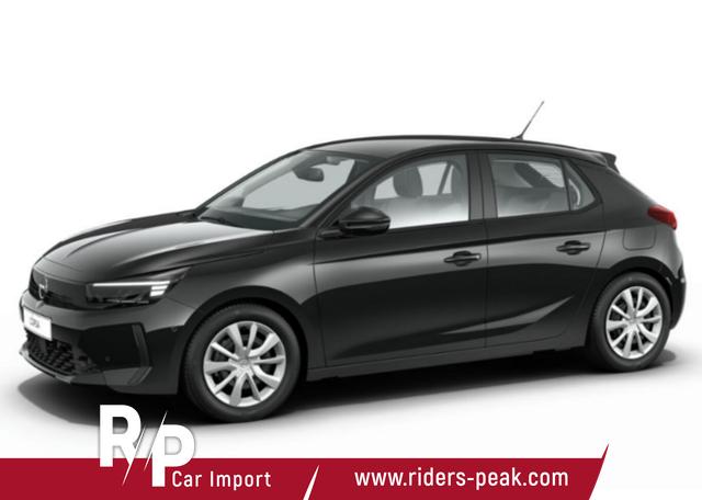 Opel Corsa Edition 1.2 Turbo 100 LED KomfortP SichtP 