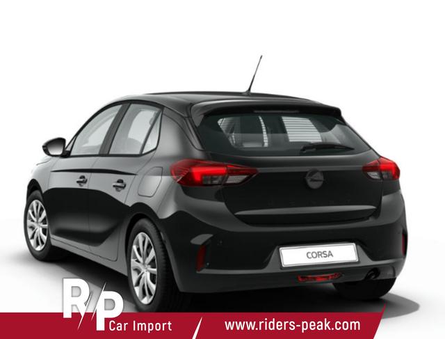 Opel Corsa Edition 1.2 Turbo 100 LED KomfortP SichtP 