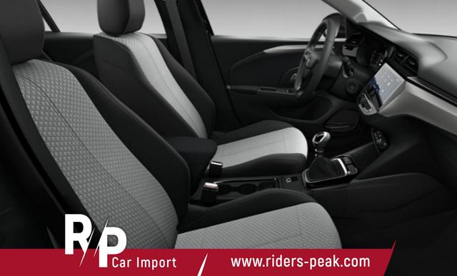 Opel Corsa Edition 1.2 Turbo 100 LED KomfortP SichtP 