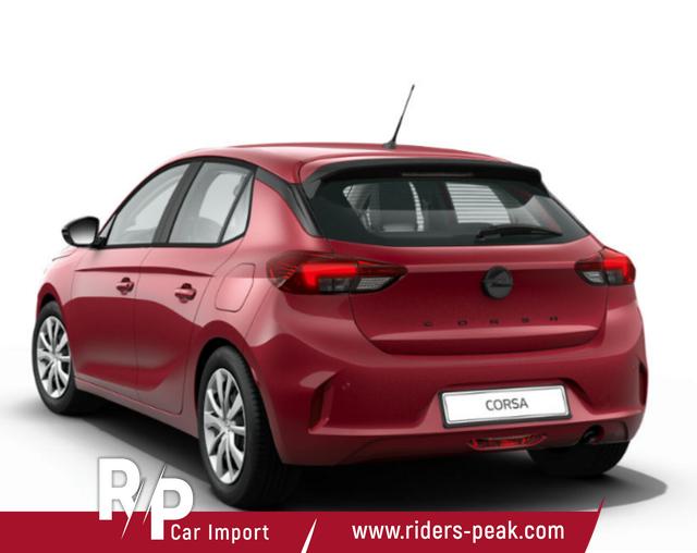 Opel Corsa Edition 1.2 Turbo 100 LED KomfortP SichtP 