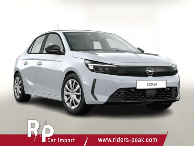 Opel Corsa - Edition 1.2 Turbo 100 LED KomfortP SichtP