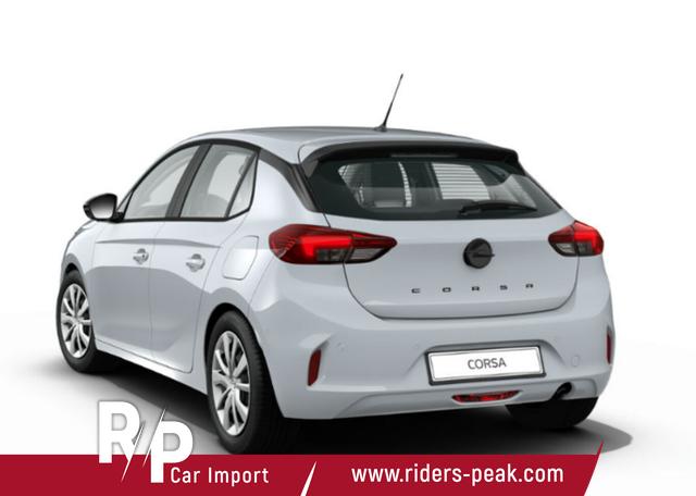 Opel Corsa Edition 1.2 Turbo 100 LED KomfortP SichtP 