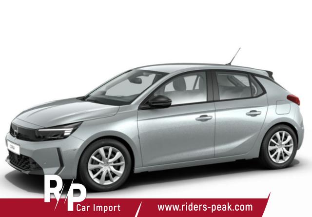 Opel Corsa Edition 1.2 Turbo 100 LED KomfortP SichtP 